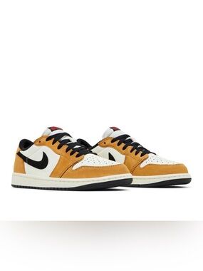 Jordan 1 retro low ‘rookie of the year’